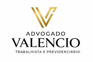 Logotipo Valêncio Advocacia